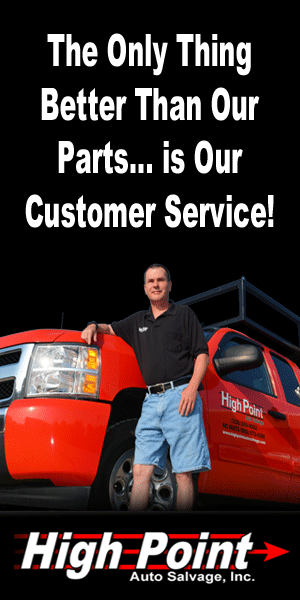 Best Used Auto Parts Sales Customer Service