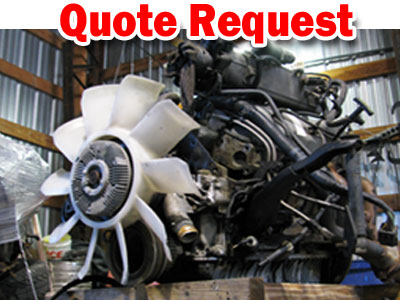 Request Our Best Parts Price Quote